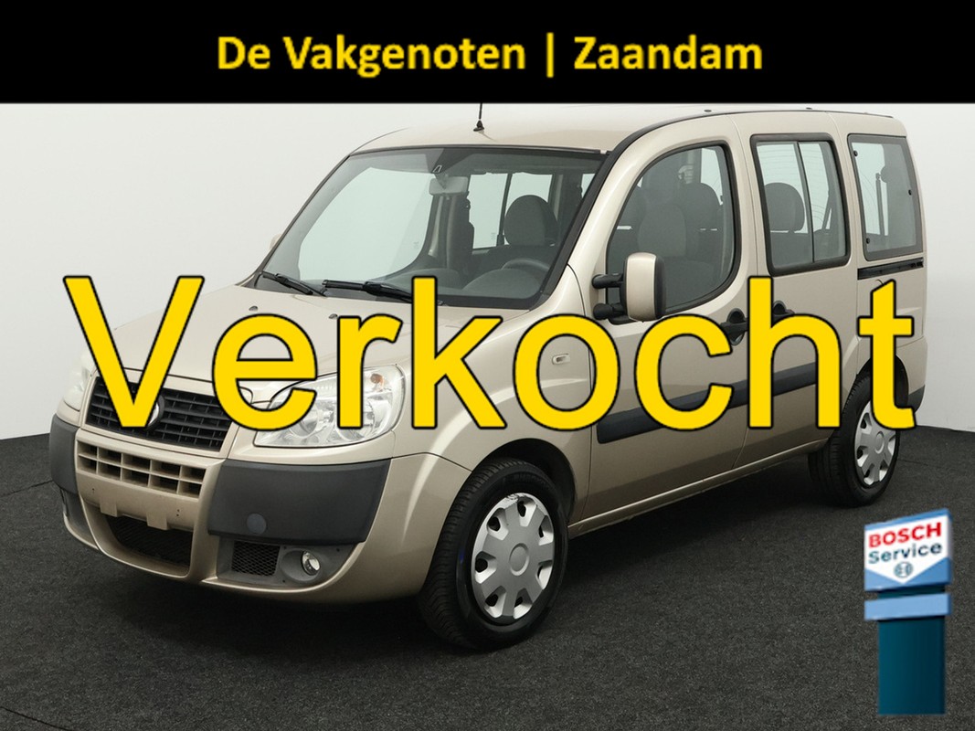Fiat Doblò