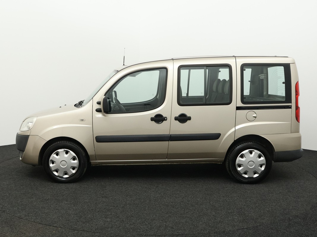 Fiat Doblò