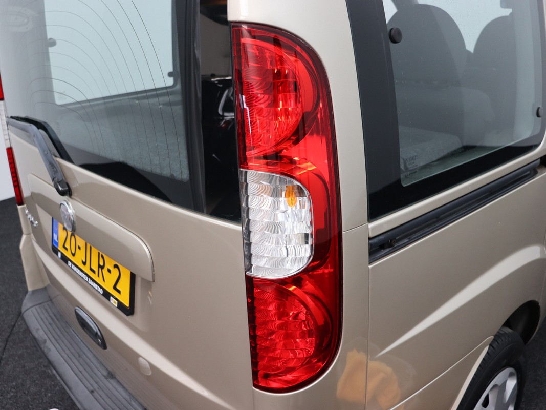 Fiat Doblò