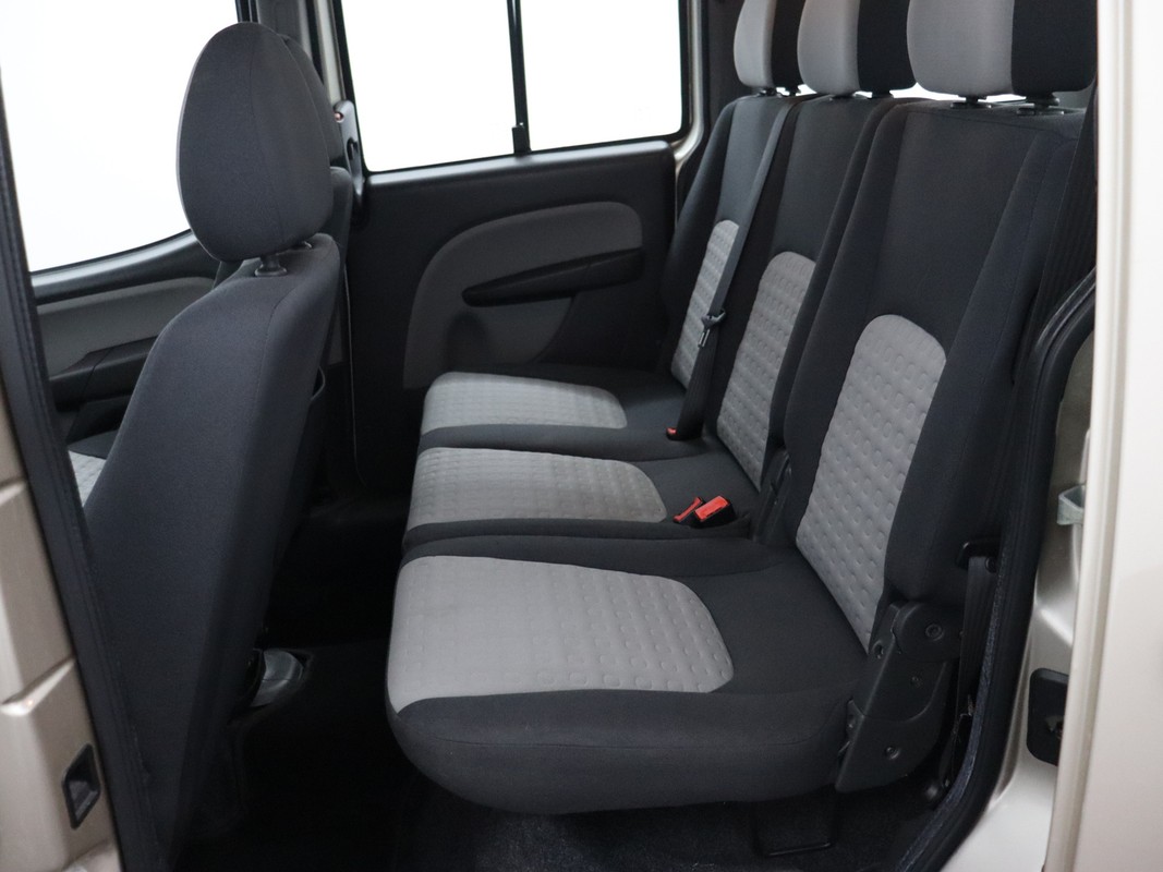 Fiat Doblò