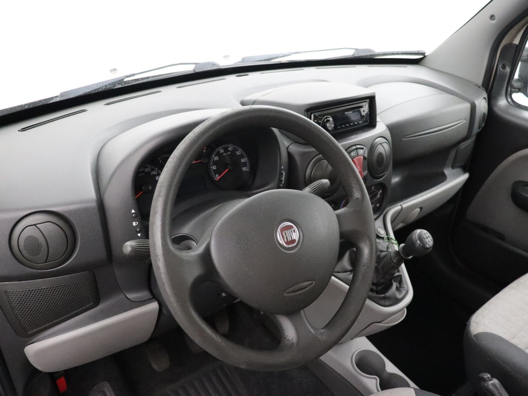 Fiat Doblò