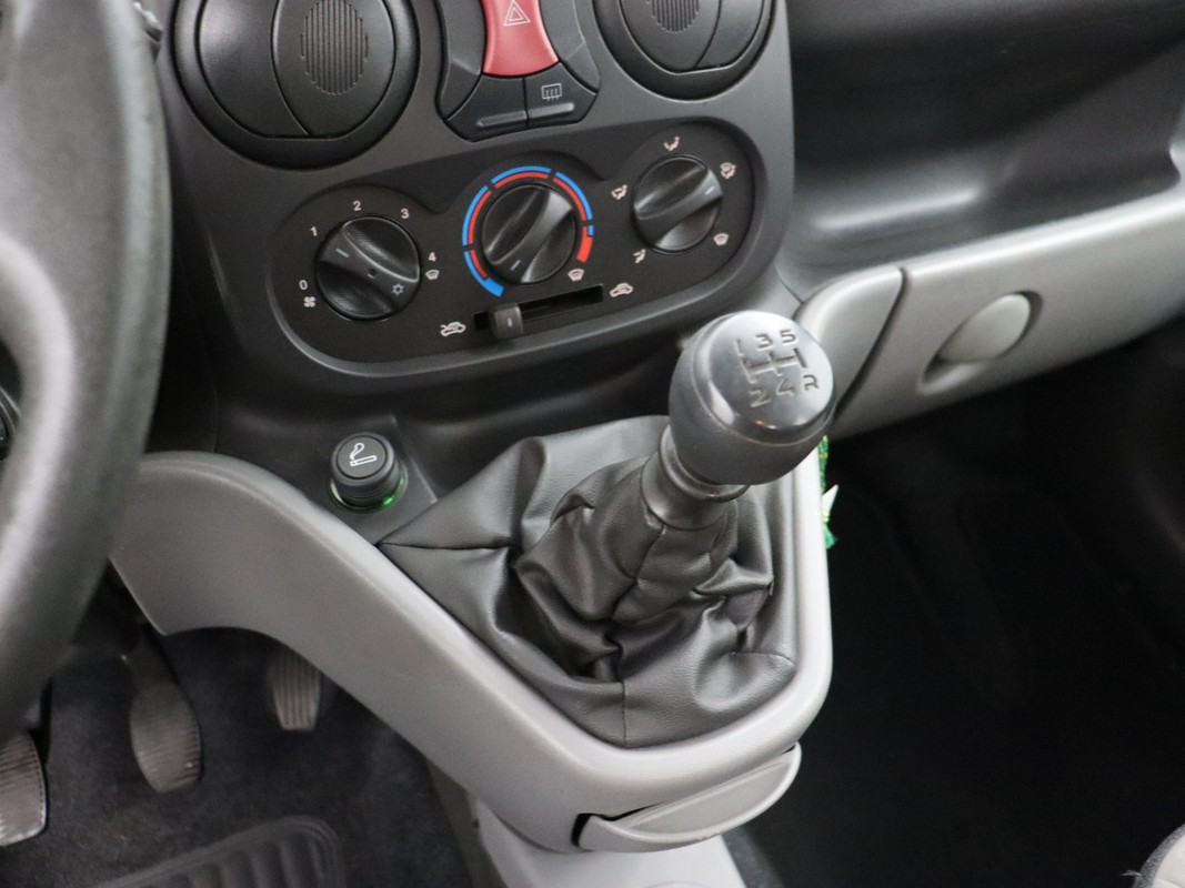 Fiat Doblò