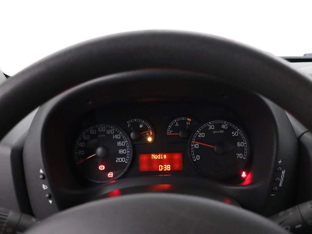 Fiat Doblò