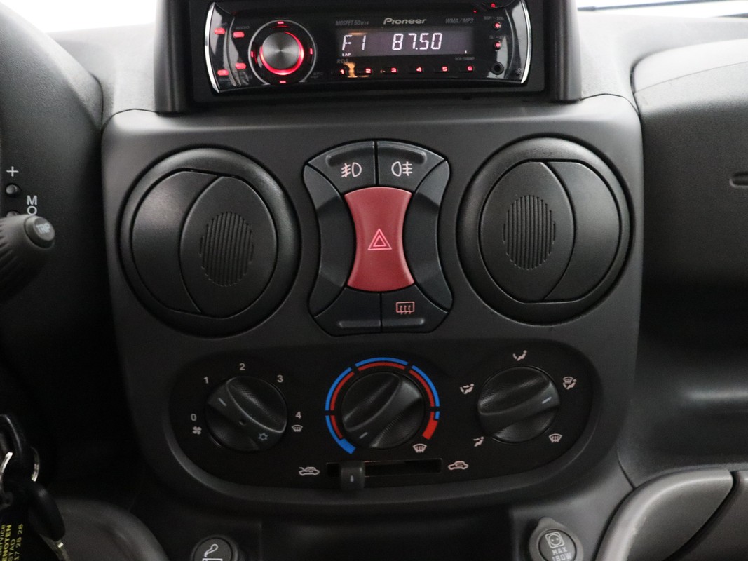 Fiat Doblò