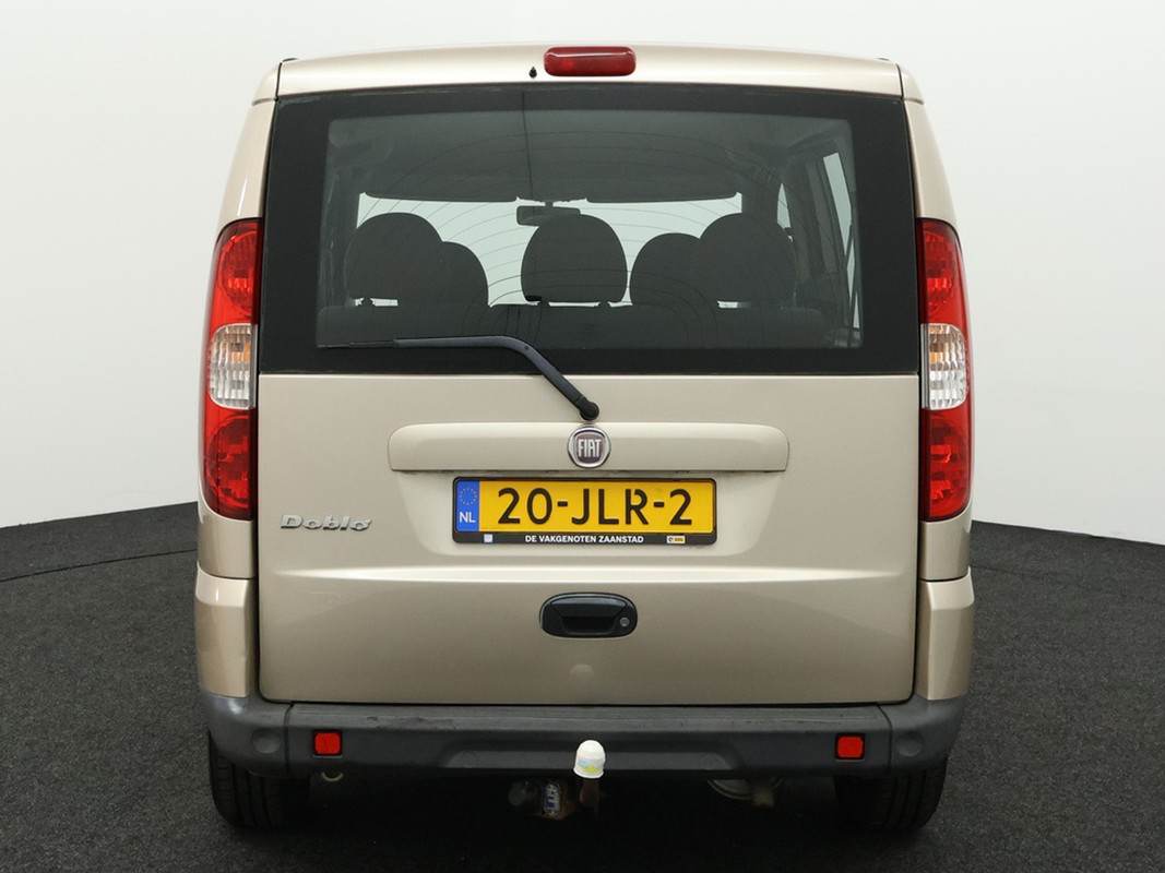 Fiat Doblò