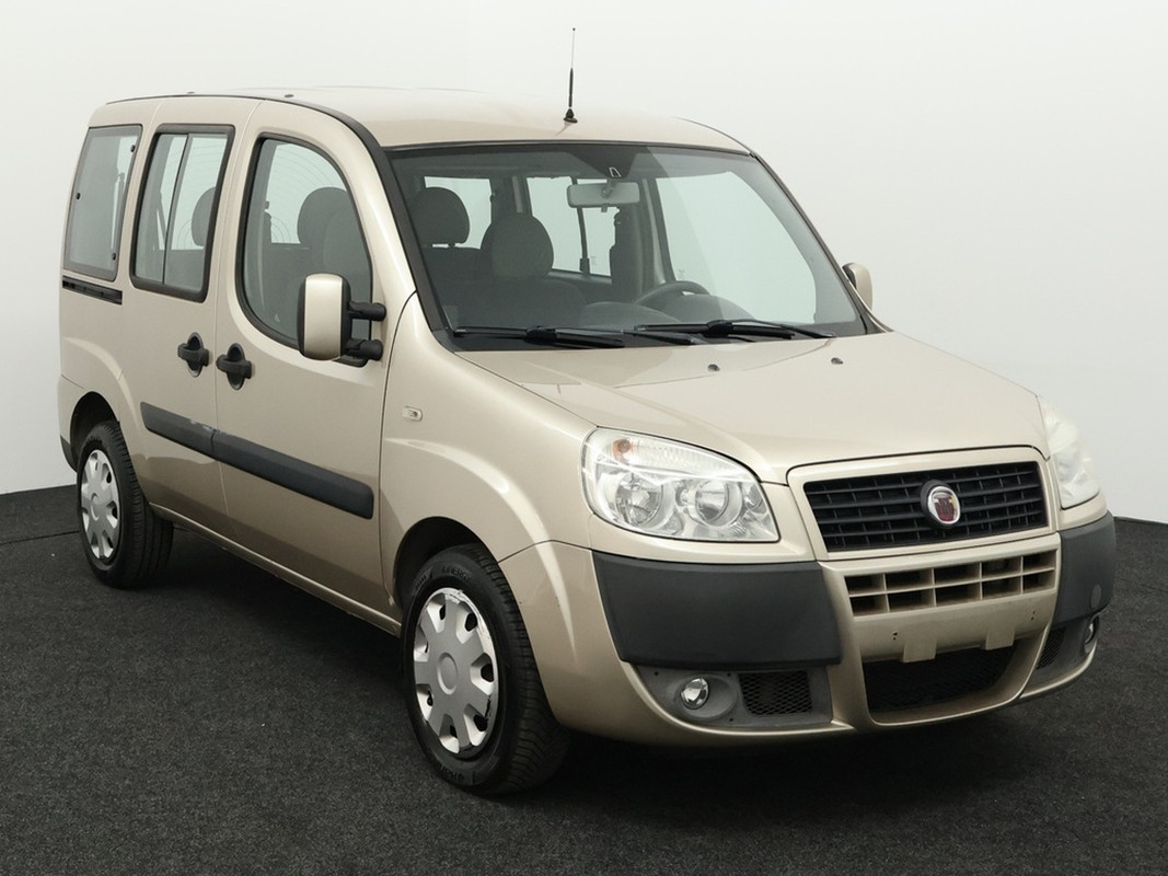 Fiat Doblò