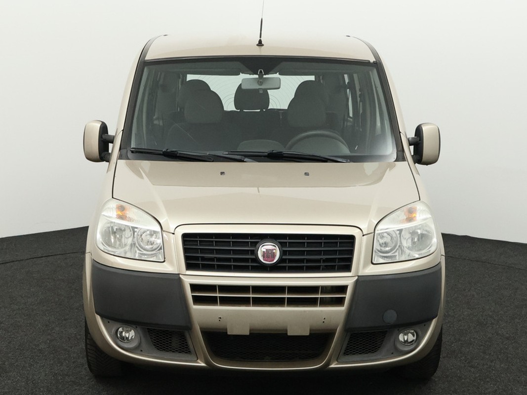 Fiat Doblò