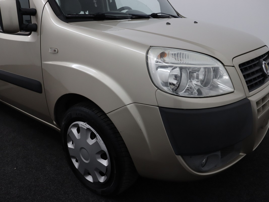Fiat Doblò