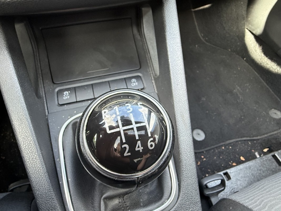 Volkswagen Eos