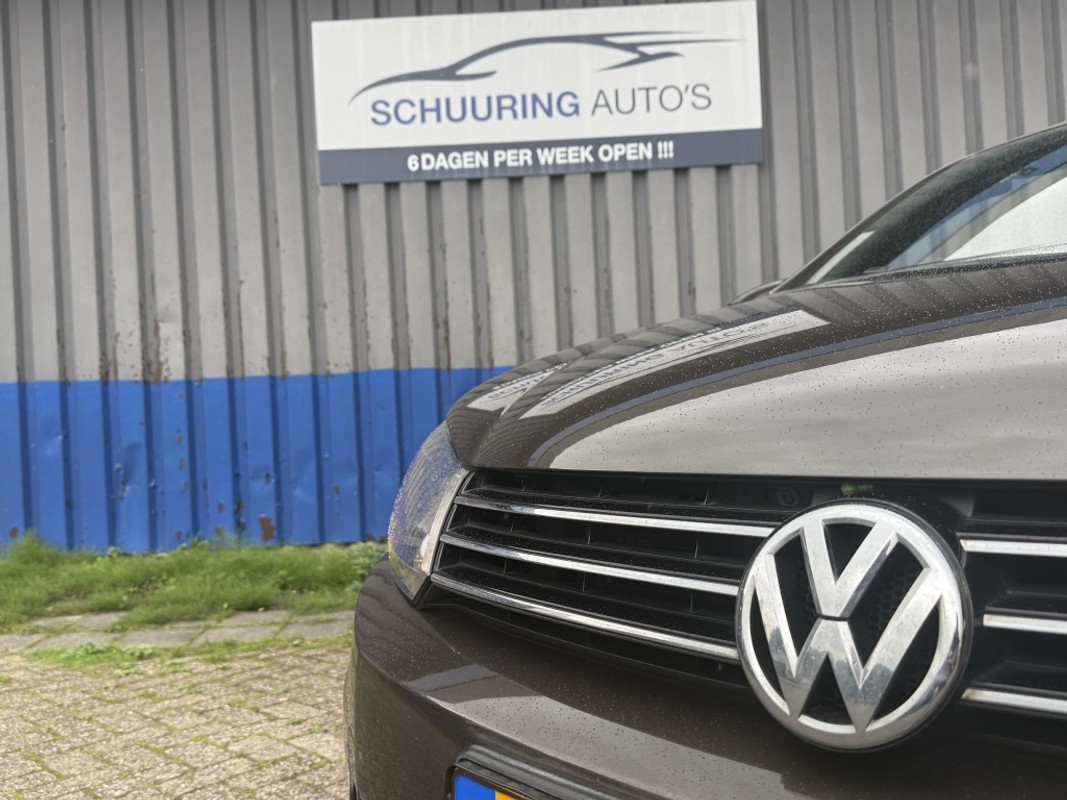 Volkswagen Eos