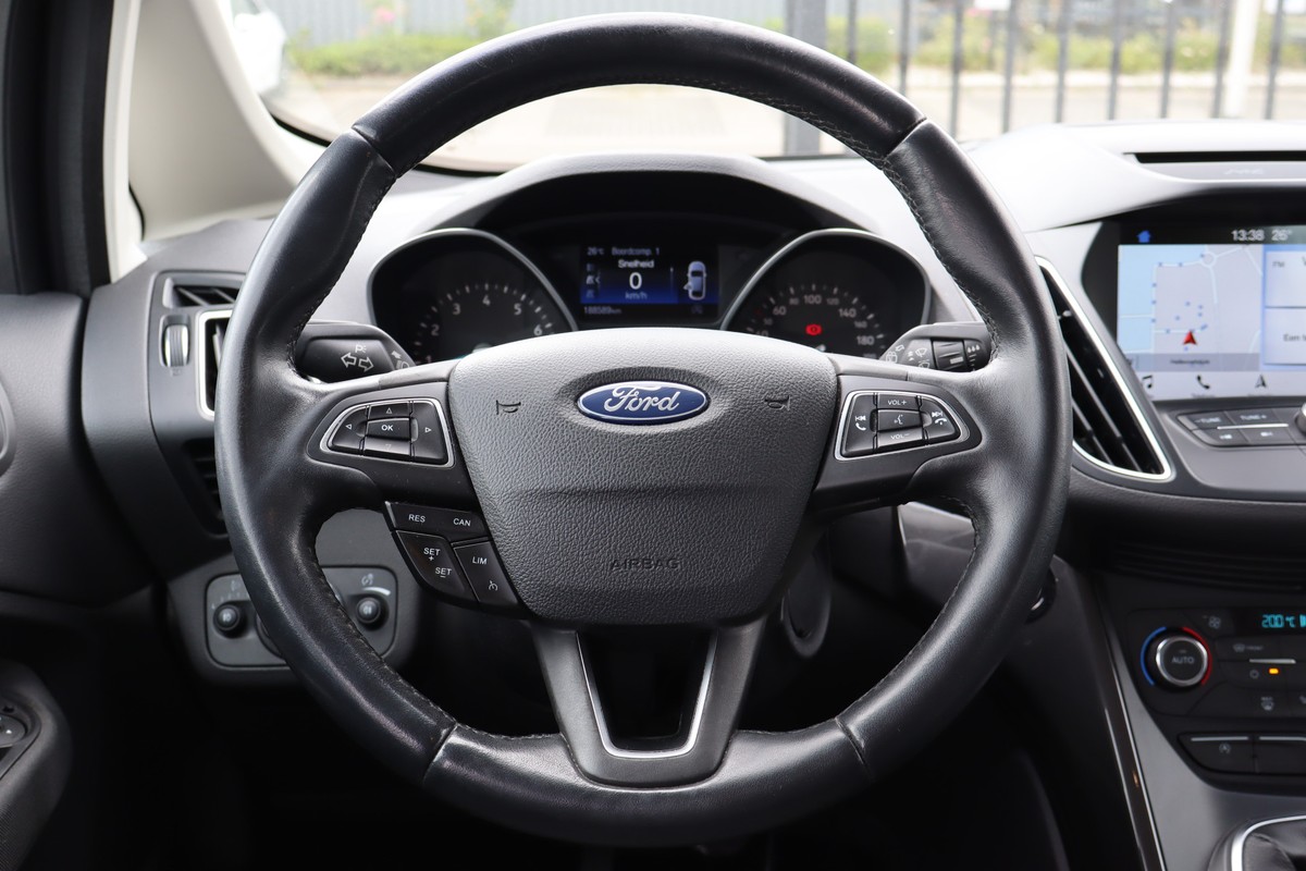 Ford Grand C-Max