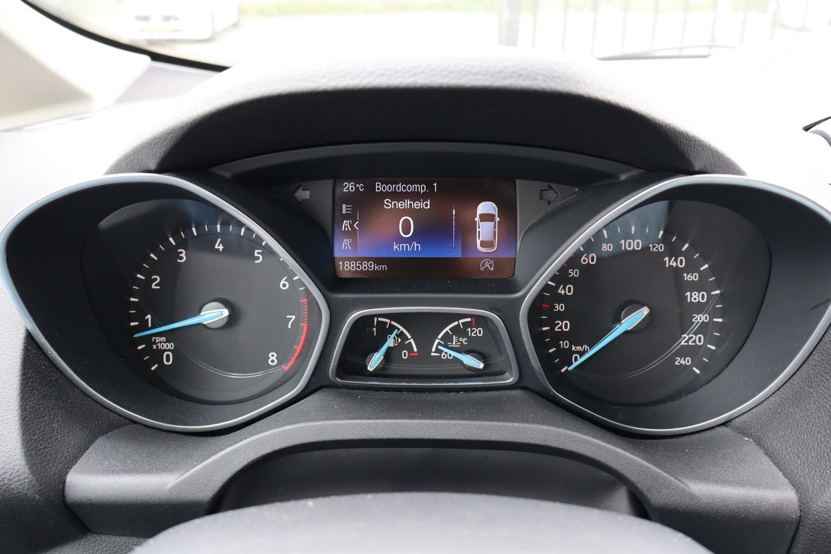 Ford Grand C-Max