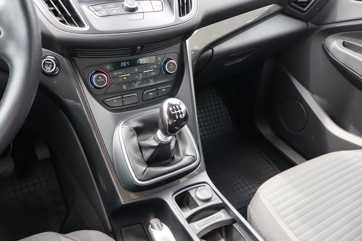 Ford Grand C-Max