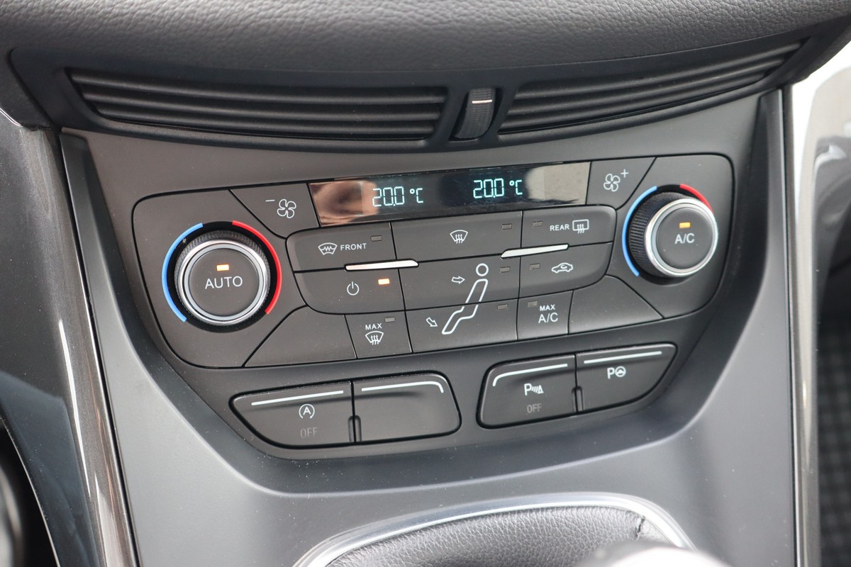 Ford Grand C-Max