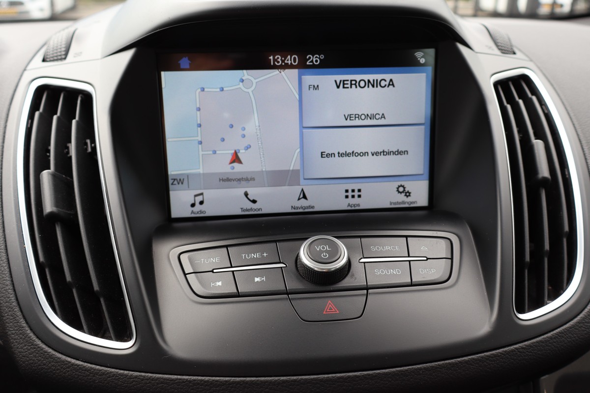 Ford Grand C-Max