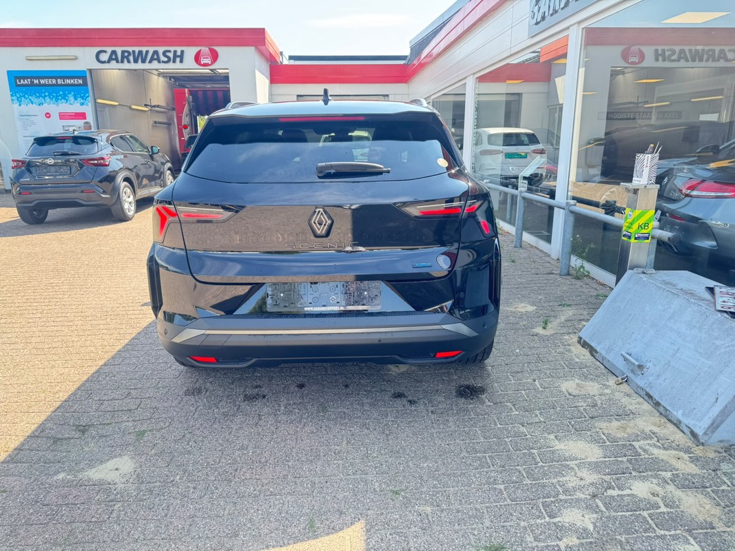 Renault Scénic