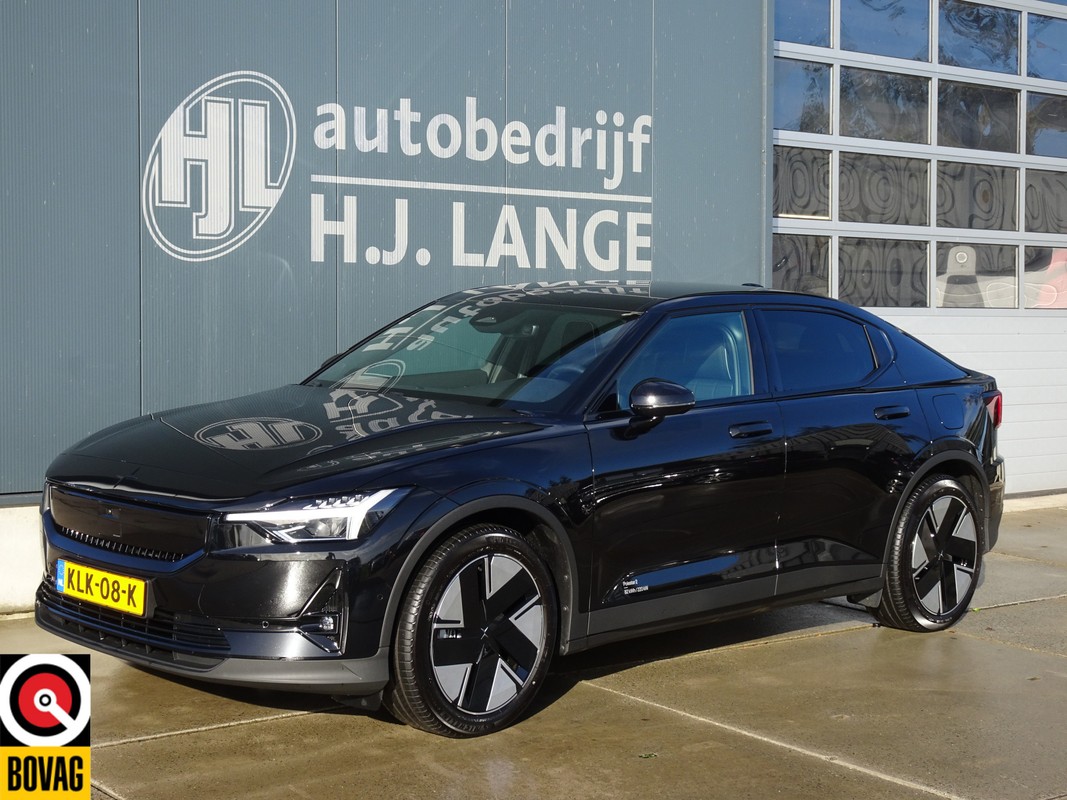 Polestar 2