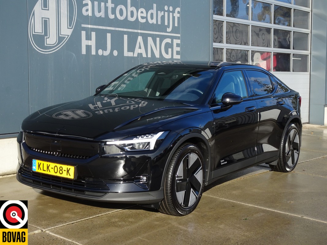 Polestar 2