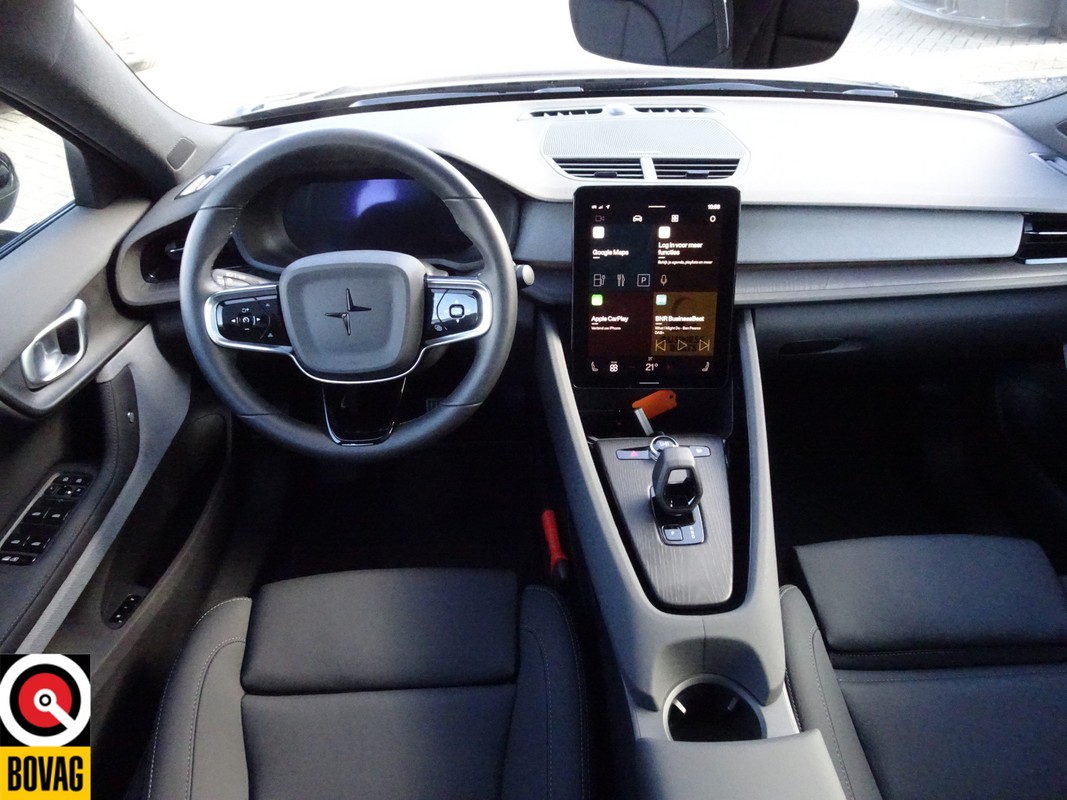 Polestar 2