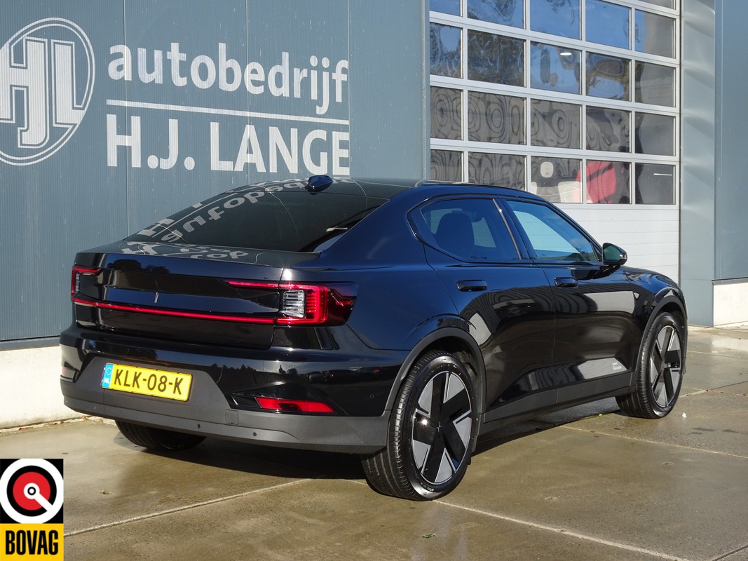 Polestar 2