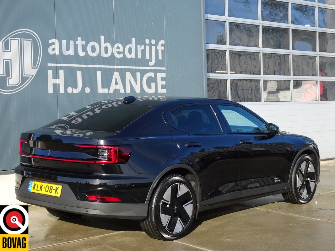 Polestar 2