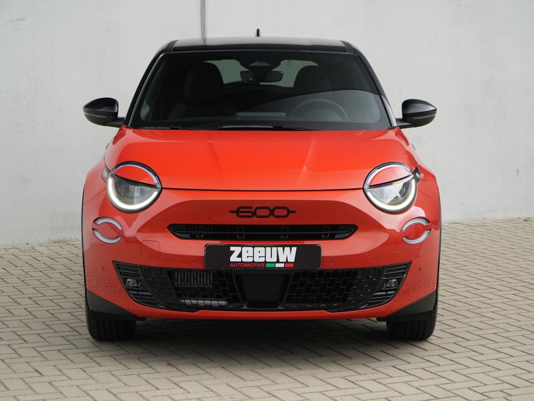Fiat 600