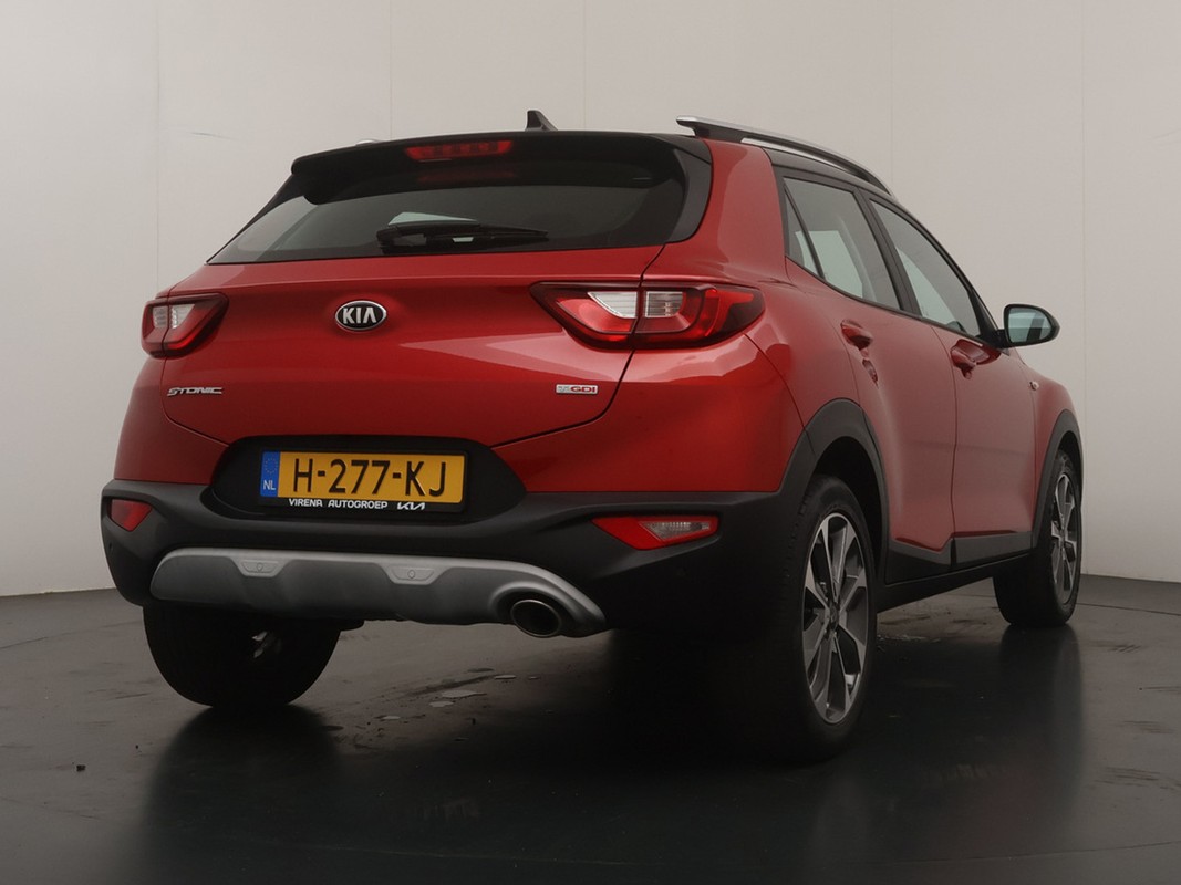 Kia Stonic