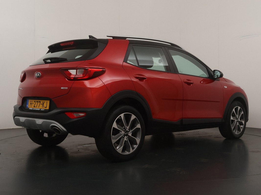 Kia Stonic