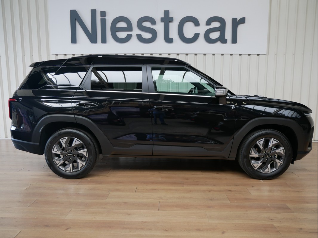 KGM Torres