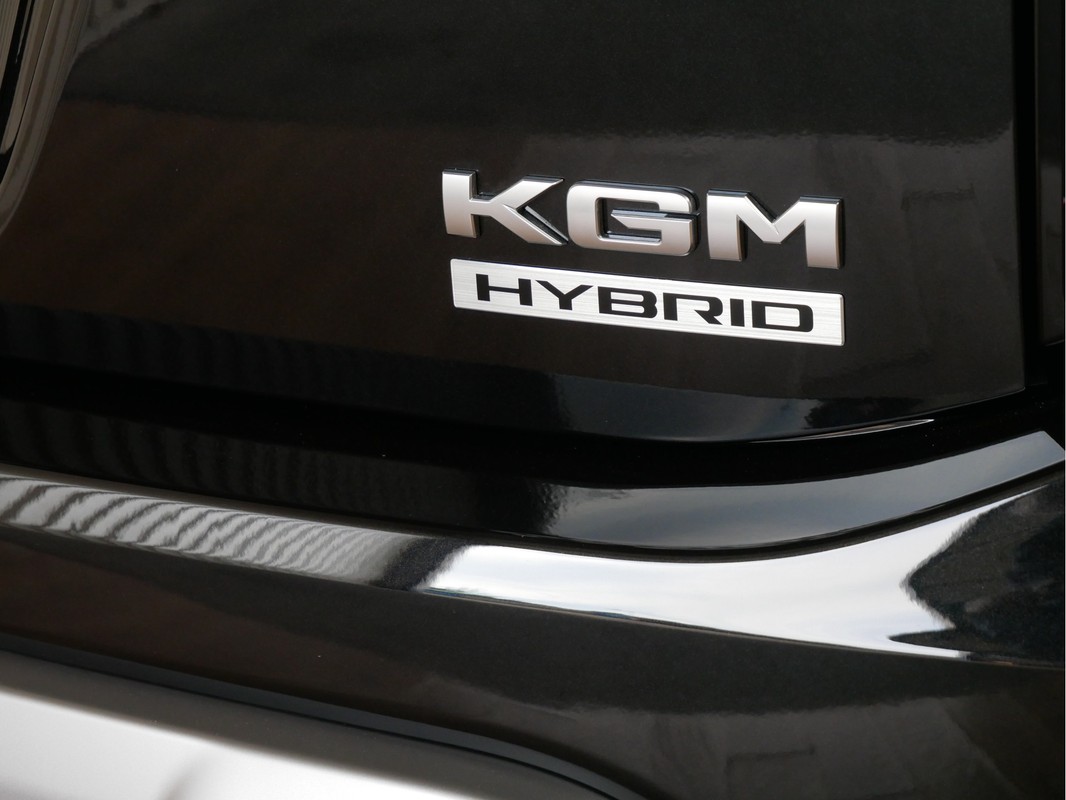 KGM Torres
