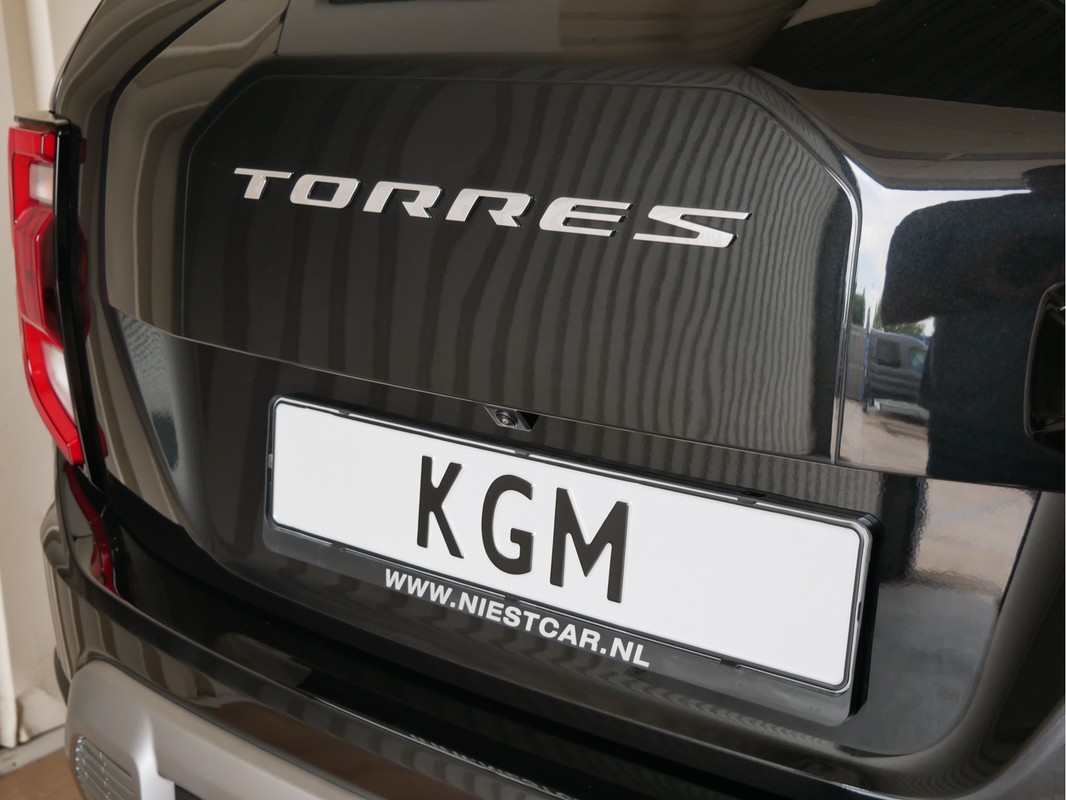 KGM Torres