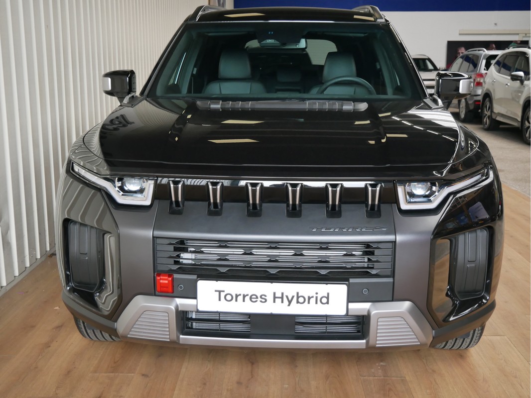 KGM Torres