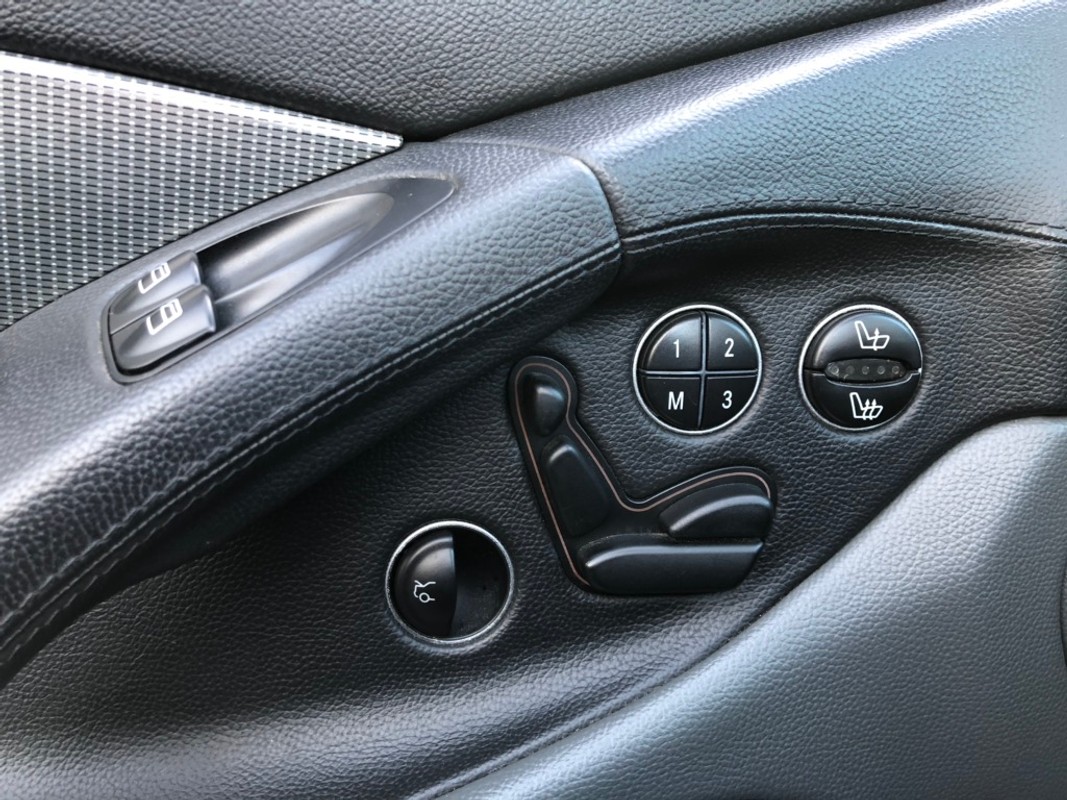 Mercedes-Benz SL