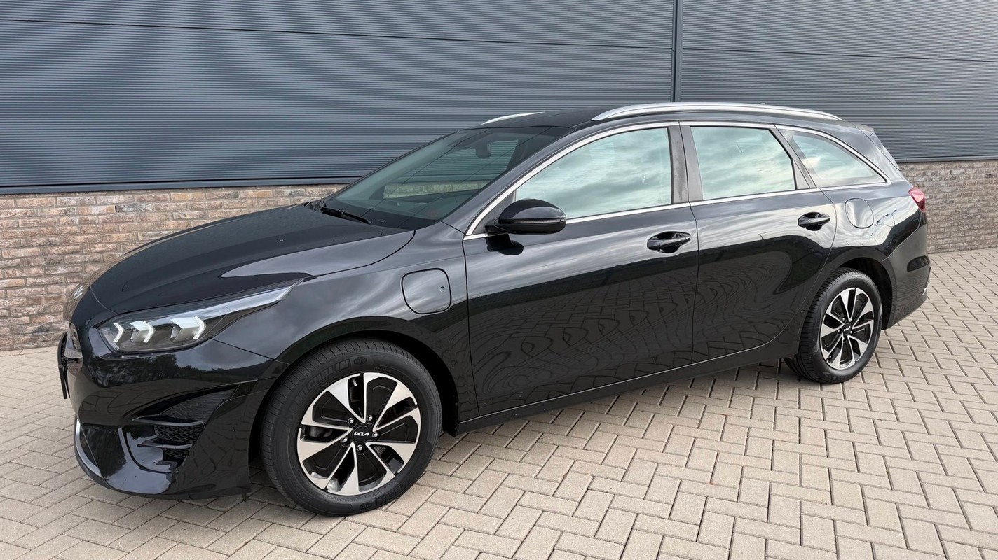 Kia Ceed Sportswagon