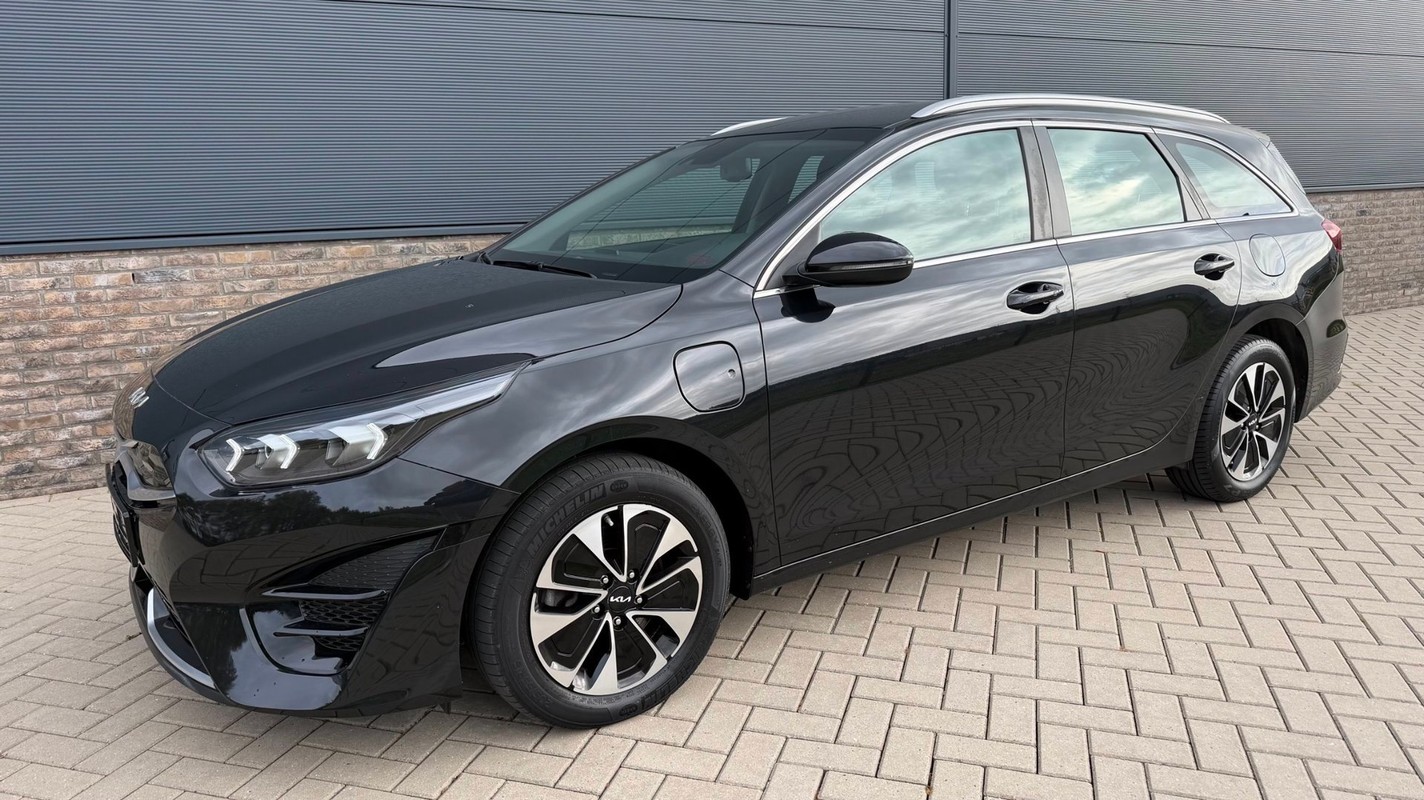 Kia Ceed Sportswagon