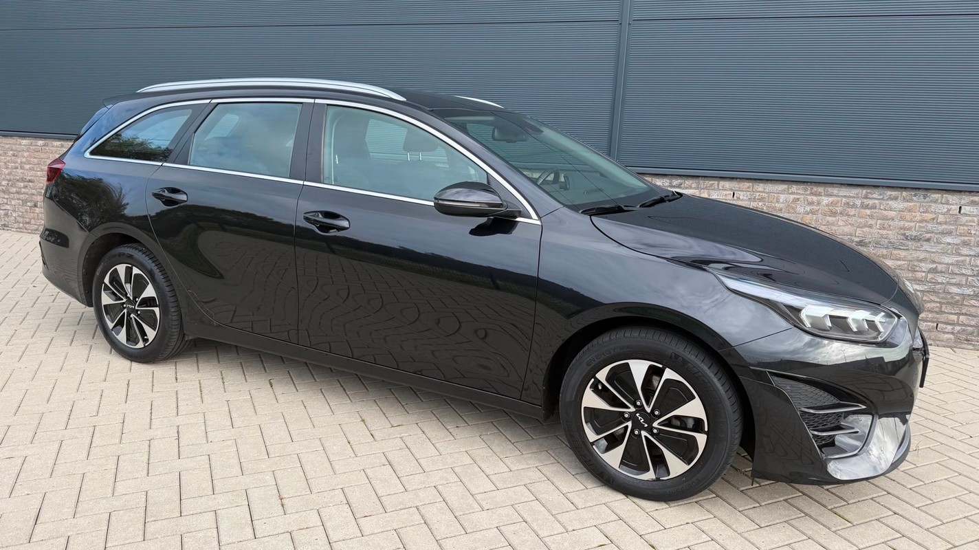 Kia Ceed Sportswagon