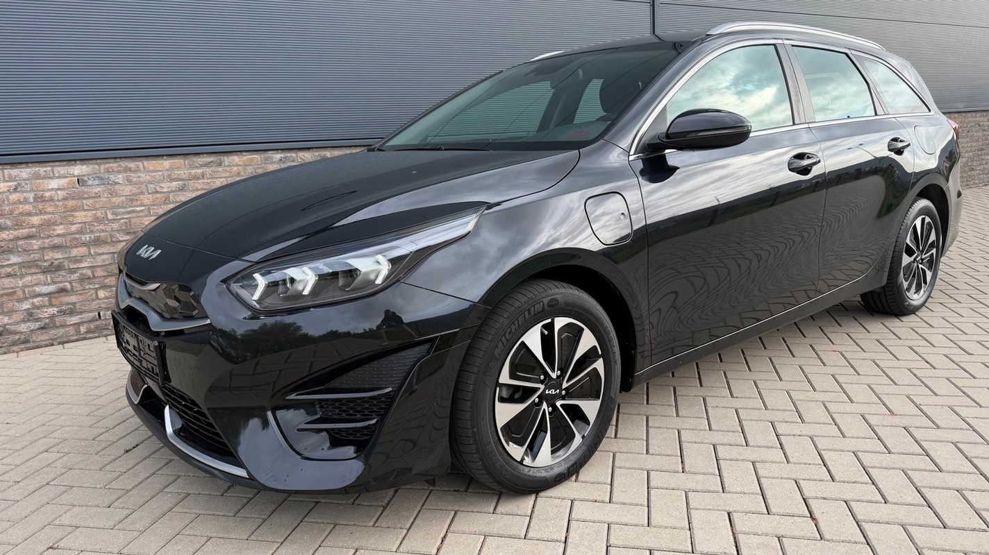 Kia Ceed Sportswagon