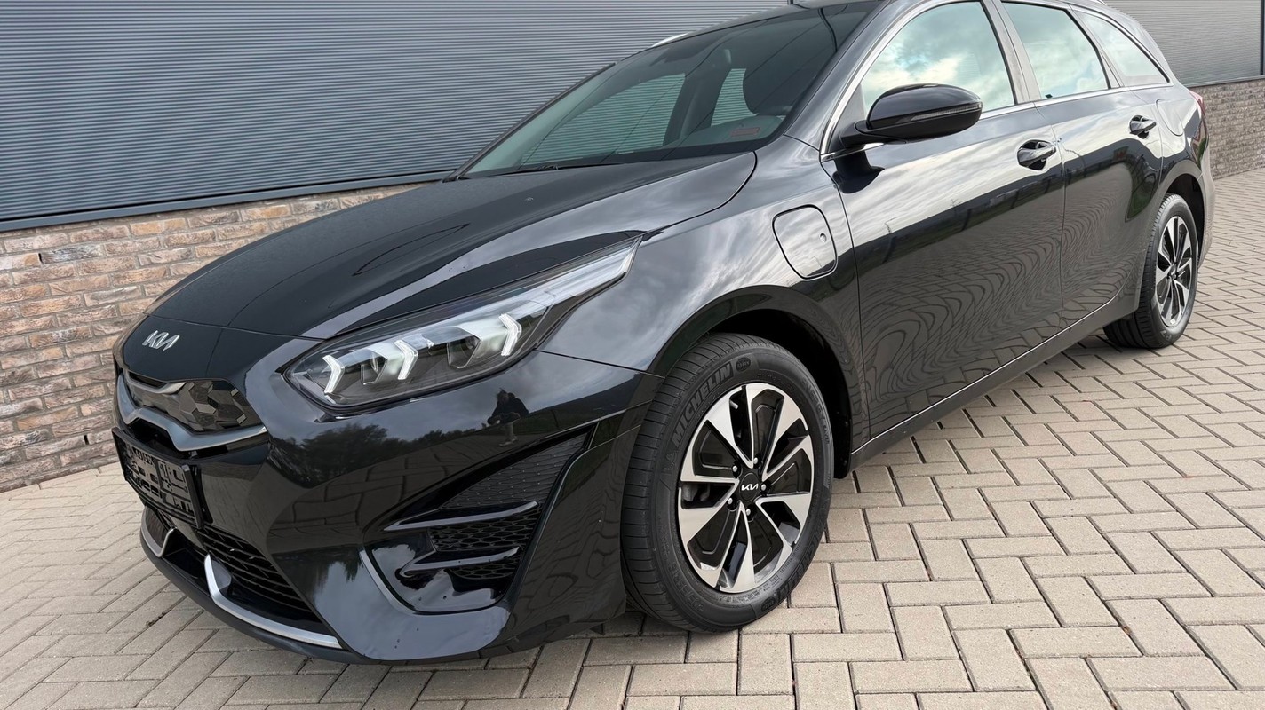 Kia Ceed Sportswagon