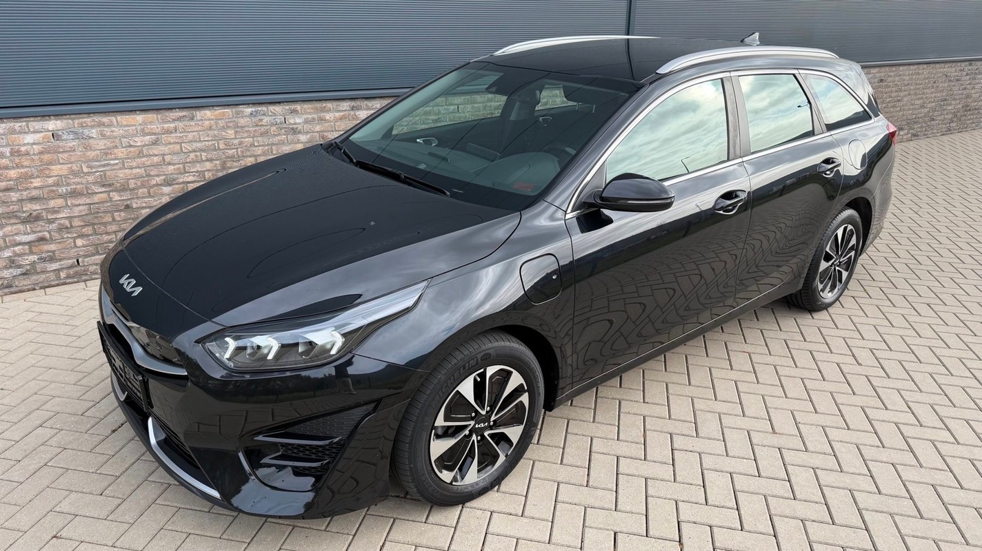 Kia Ceed Sportswagon