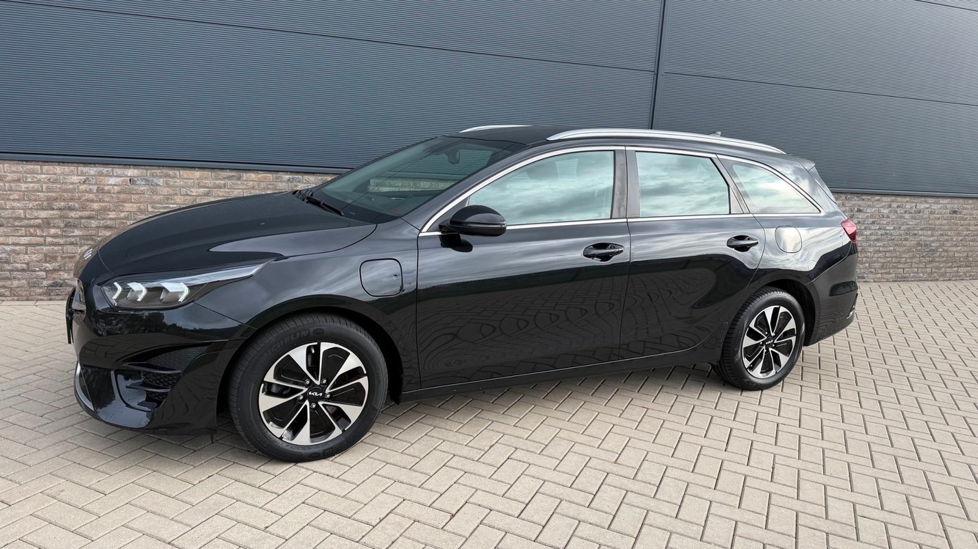 Kia Ceed Sportswagon
