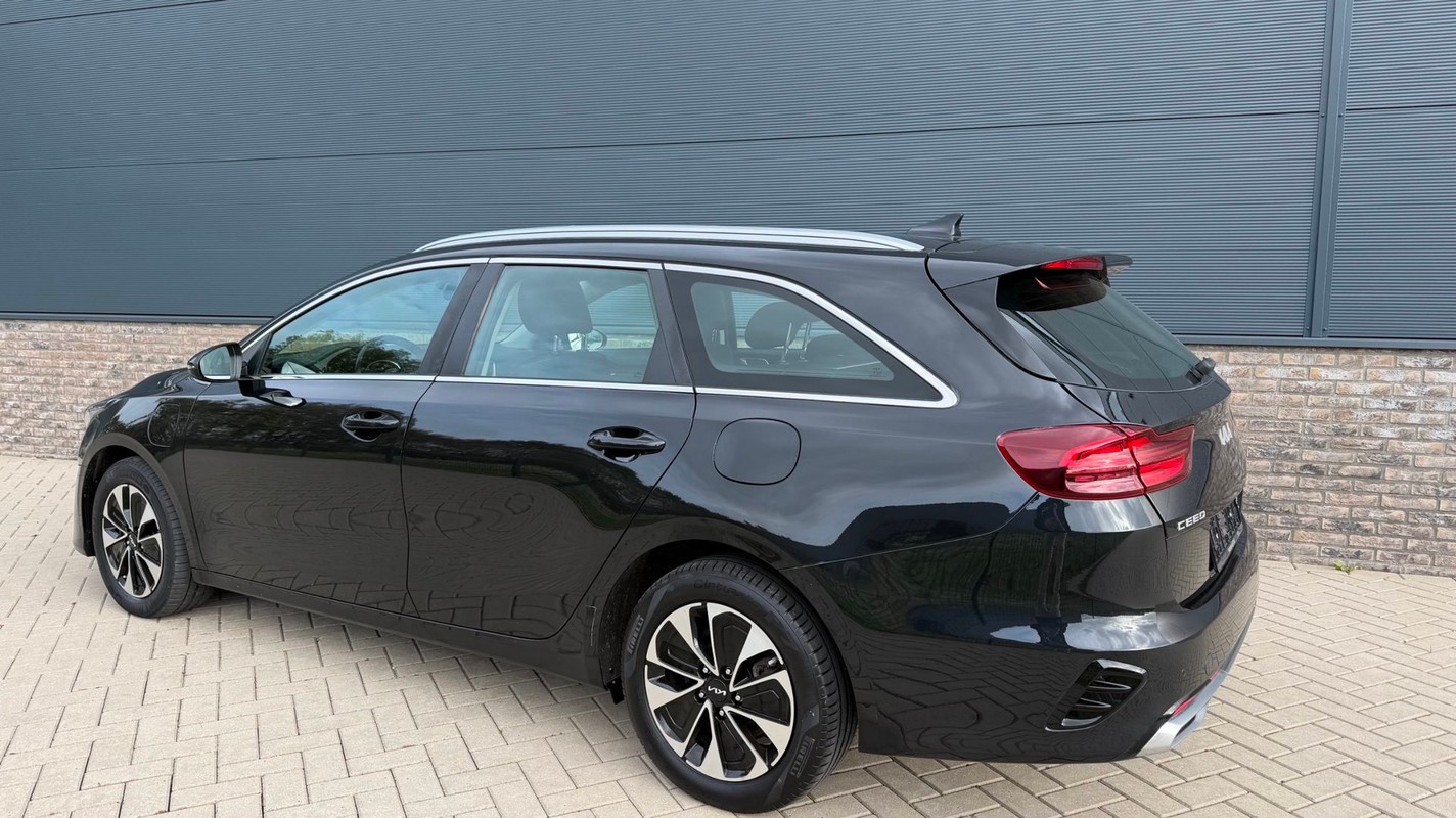 Kia Ceed Sportswagon