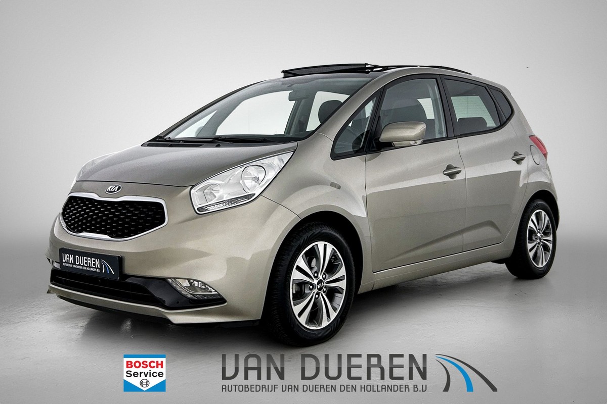Kia Venga