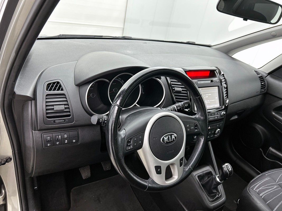 Kia Venga