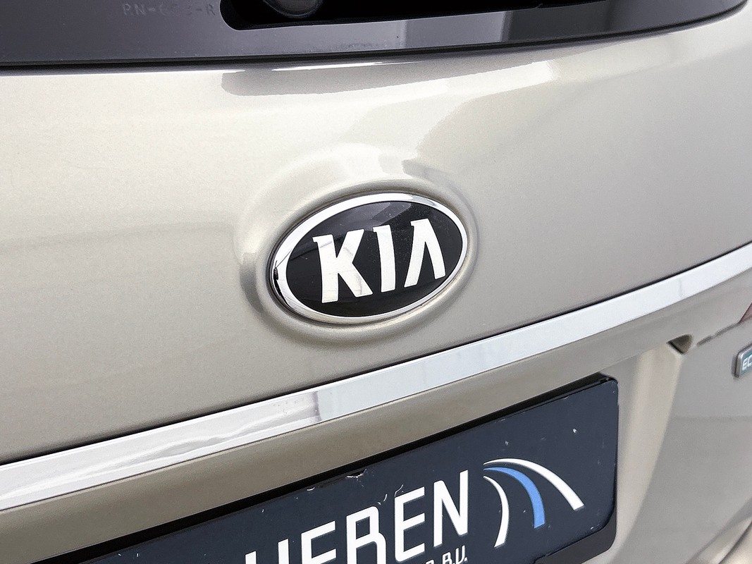 Kia Venga