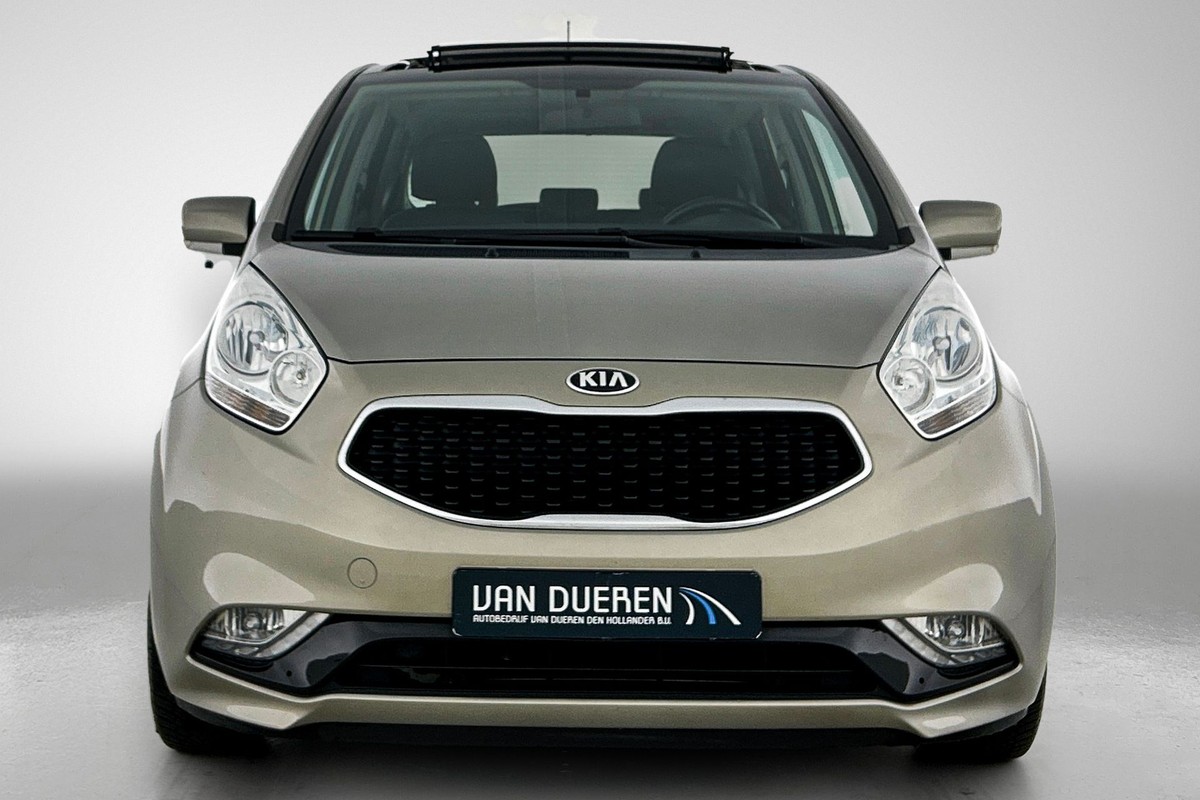 Kia Venga