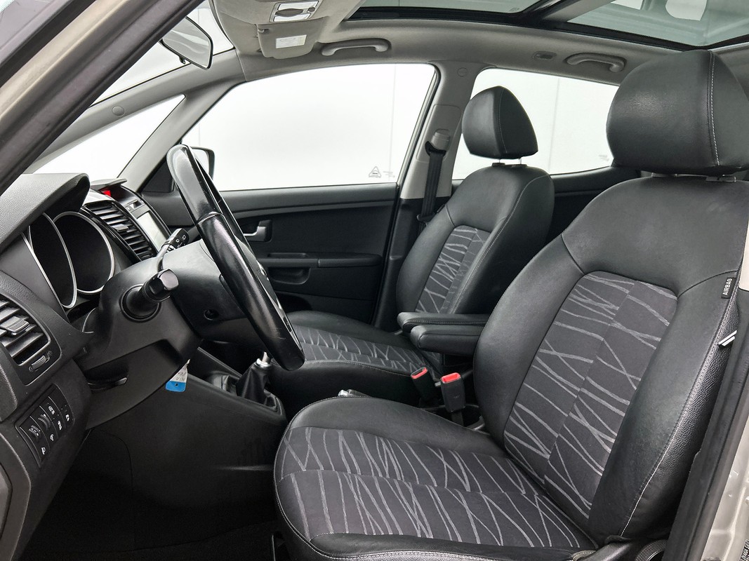 Kia Venga