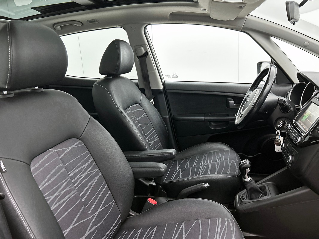Kia Venga