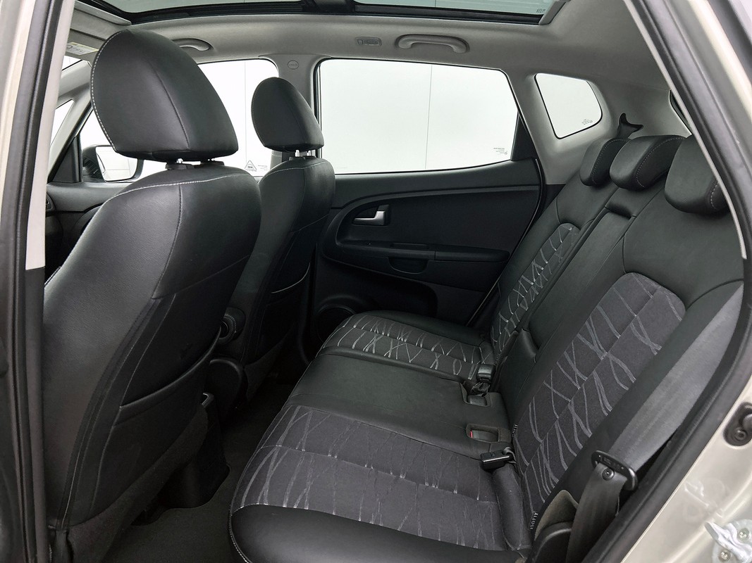 Kia Venga