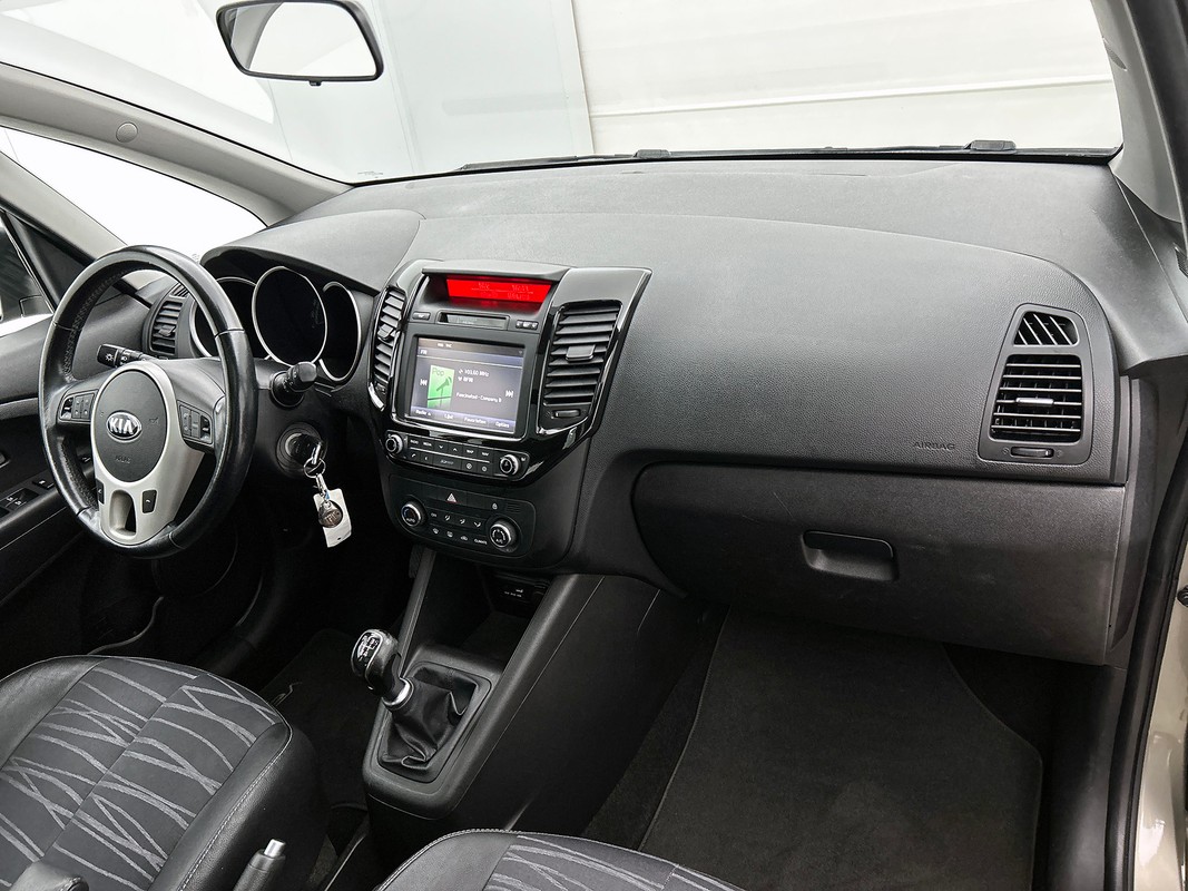 Kia Venga