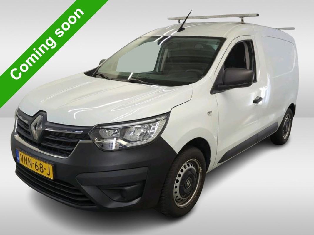 Renault Express